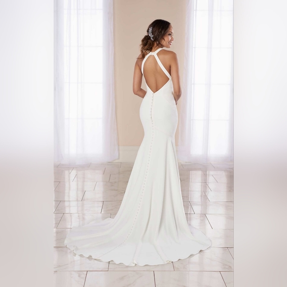 Stella York 7024 - Picture 2 of 2